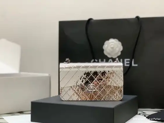 Hyper Peter BAG EVENING CHANEL 0615